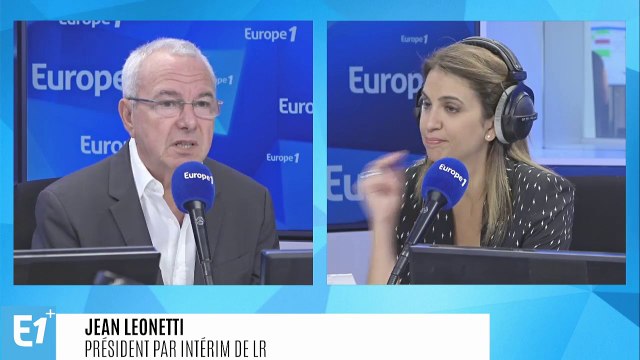 Leonetti : les maires sont coincés entre les revendications de leurs concitoyens et le silence méprisant du pouvoir