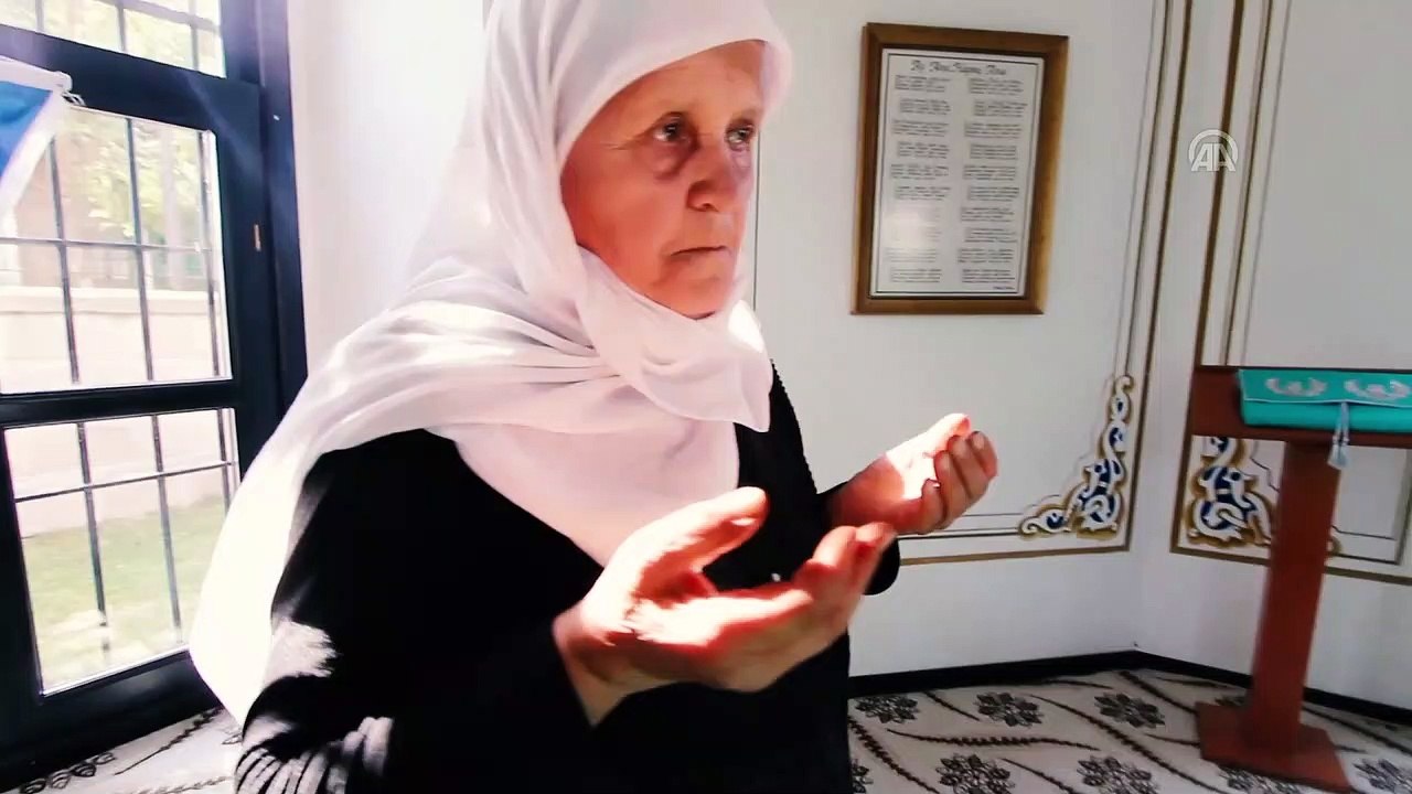 Dededen toruna 'en anlamlı miras' - KÜTAHYA