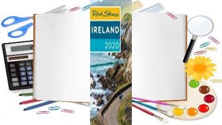 Rick Steves Ireland 2020  Best Sellers Rank : #4