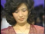 Momoe Yamaguchi  Sayonara no Mukougawa [Live}
