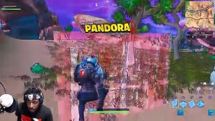 “Fortnite Season 10” Where to Find Claptrap’s missing eye Location Guide – Pandora Challenges