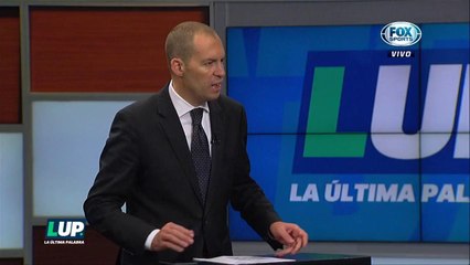 LUP: ¿Te decepcionó el América contra Tuzos?