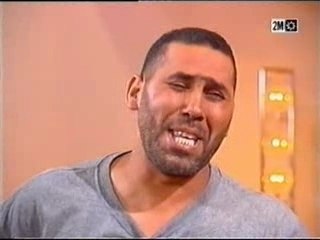 par sidi slimane rbib sa3id nasiri