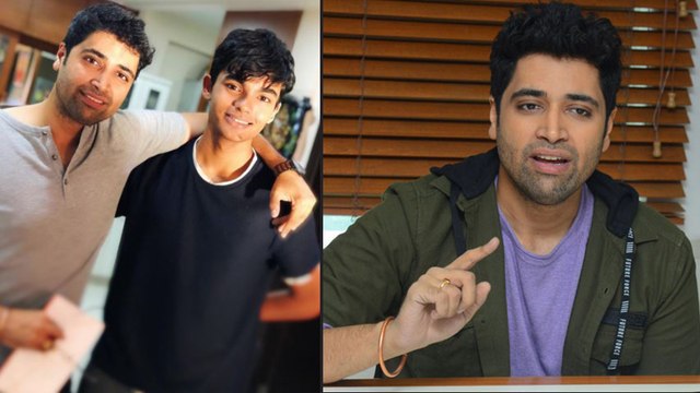 Pawan Kalyan Fans Going Crazy Over Akira Nandan || Filmibeat Telugu