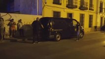 La Guardia Civil halla dos cadáveres en avanzado estado de descomposición en La Carolina (Jaén)
