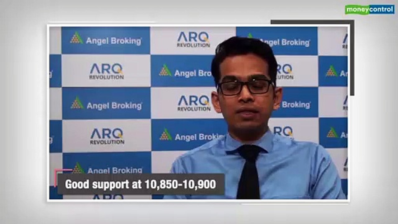 Buy or Sell | Buy on dips, broader market to show positive momentum