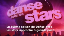 Danse avec les stars  :  Clara Morgane rejoint le casting de la saison 10 !