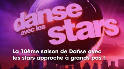 Danse avec les stars  :  Clara Morgane rejoint le casting de la saison 10 !