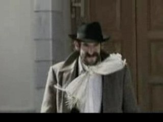 Mister K - A la recherche d'émir kusturica - Partie 1