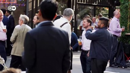 Brexit: Wer investiert jetzt noch in UK? | Made in Germany