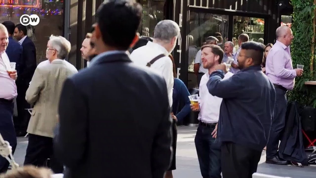 Brexit: Wer investiert jetzt noch in UK? | Made in Germany