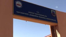 Terör örgütü PKK'ya yönelik 3 ilde 