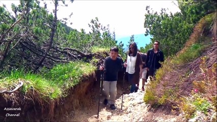 ฟังสำเนียงภาษาอังกฤษ สไตล์เยอรมันสุดไพเราะของสมเด็จฯ เจ้าฟ้าทีปังกรรัศมีโชติฯ ทรงพระเจริญ