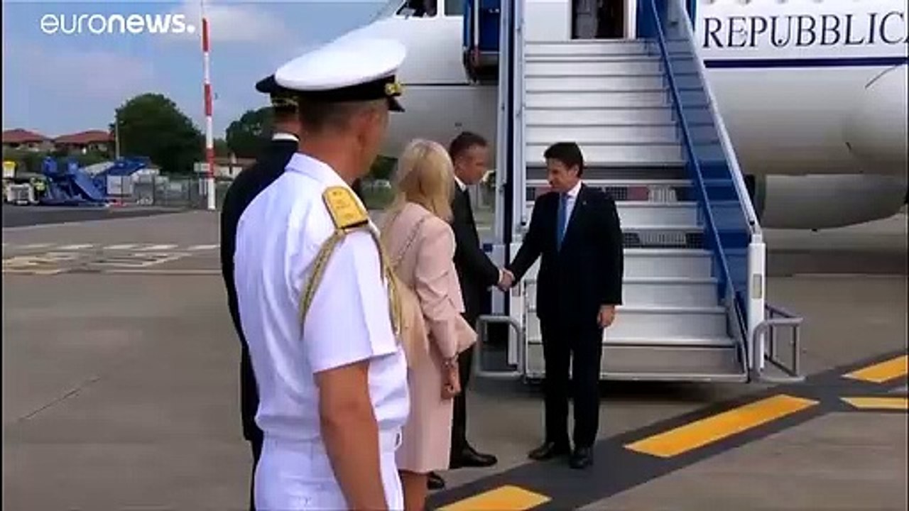 Regierungskrise: Raufen sich Fünf-Sterne-Bewegung und PD zusammen?