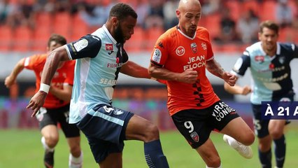 Moukoudi, le beau pari du mercato stéphanois
