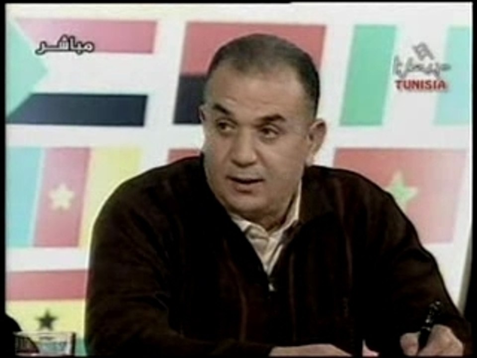 soui3a sport 30/01/08 part 2