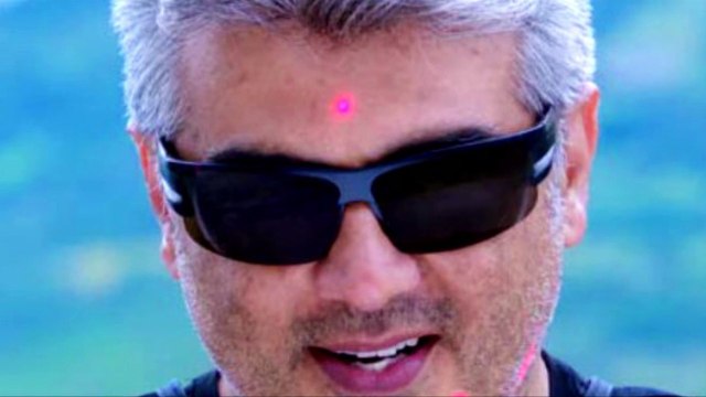 Sony Acquires Vivegam Music(Tamil)
