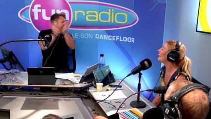 Bruno Dans La Radio - 28/08/2019