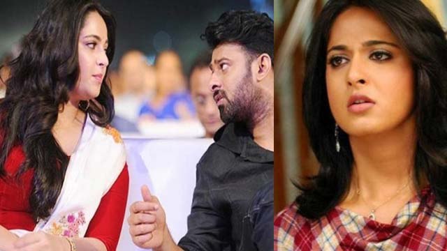 Prabhas complaints about Anushka Shetty's THIS behavior | FilmiBeat