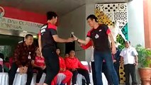 Raih Emas Kejuaraan Dunia 2019, Hendra/Ahsan Dapat Bonus Ratusan Juta