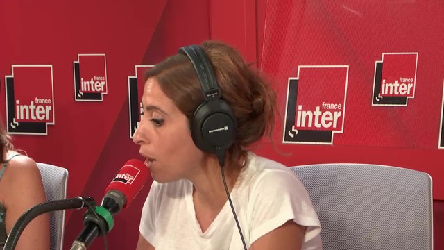 Karine Tuil : La libération de la parole des femmes a fragilisé une partie des hommes