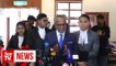 1MDB trial: Shafee criticises prosecution’s opening statement