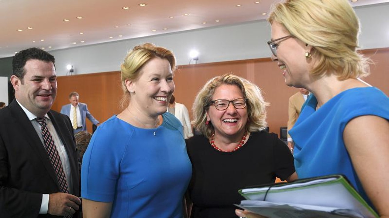 Drohende EU-Klage: Deutsche Regierung spricht in Brüssel vor