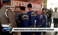Terungkap, 4 Kerangka di Banyumas Merupakan Korban Pembunuhan Bermotif Warisan