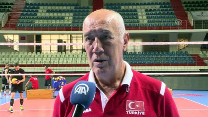 'İyi bir dereceyle ülkemizi sevindirmek istiyoruz' - İSTANBUL