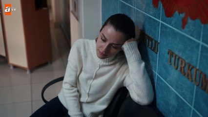 Merve Yavuz - Sol Yanım - Sen Anlat Karadeniz 12.Bölüm (KLİP)