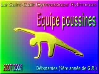 Poussines