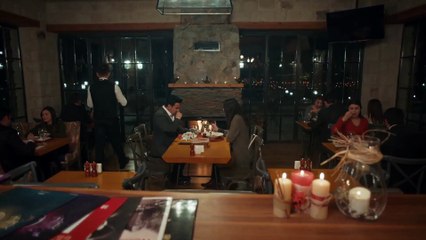 Doğum gününü unutur muyum hiç? - Aşk ve Mavi 13.Bölüm
