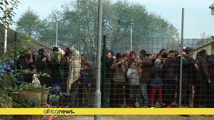 Video game takes gamers through perilous journey of refugees
