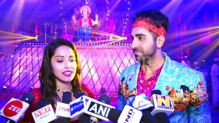 Ayushmann Khurrana disclose Funny Memes of Vijay Raaz scene of movie Dream Girl