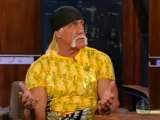 Hulk Hogan endorses Barack Obama (no, I'm not kidding)