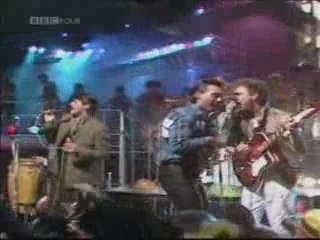 Spandau Ballet - Lifeline [totp]