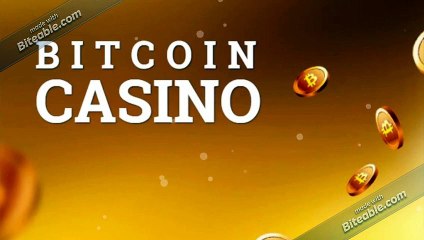 Experience Bitcoin Casino Games