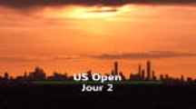 US Open - Osaka et Halep dans la douleur, Nadal assure et Kyrgios fait le show