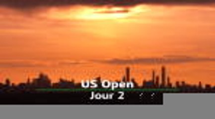 US Open - Osaka et Halep dans la douleur, Nadal assure et Kyrgios fait le show