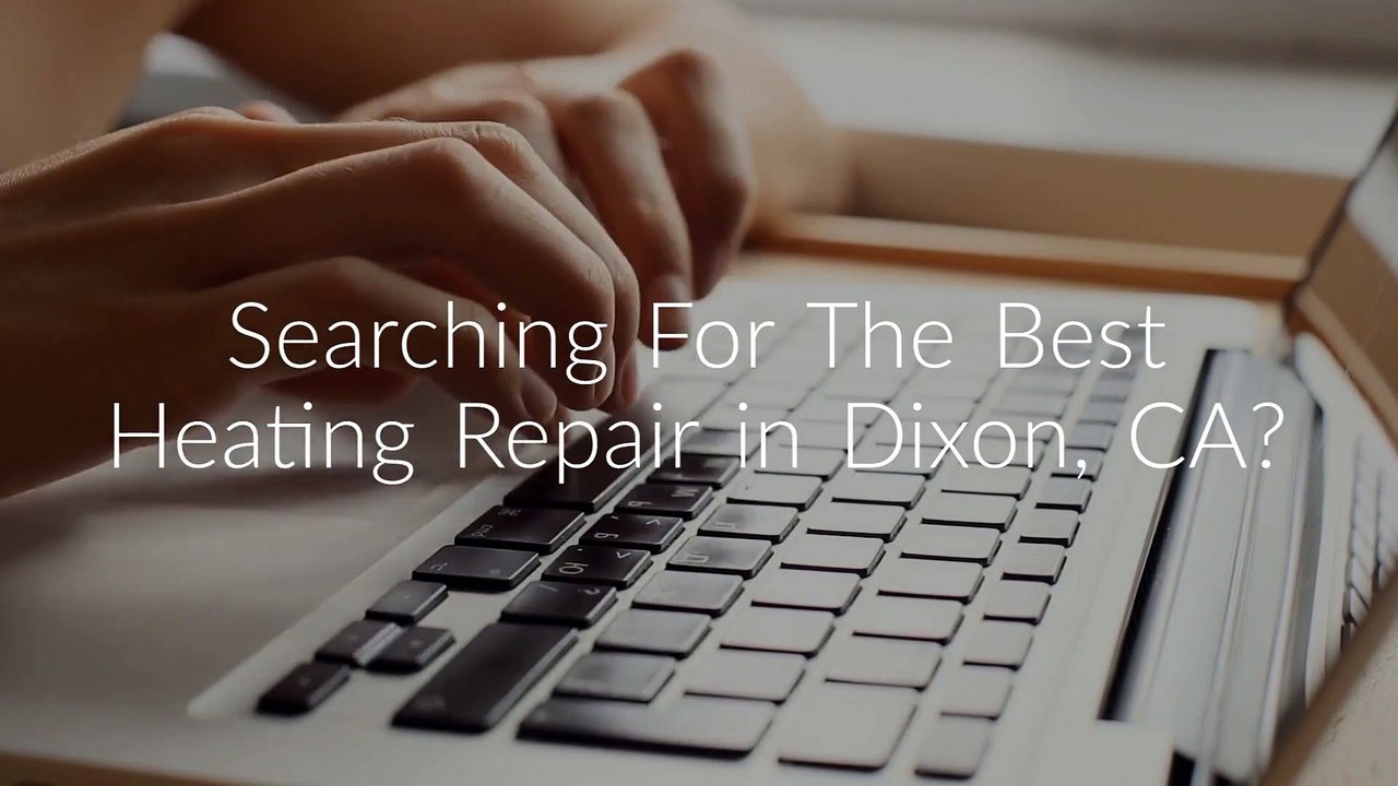 Hug Plumbing Heating Repair in Dixon