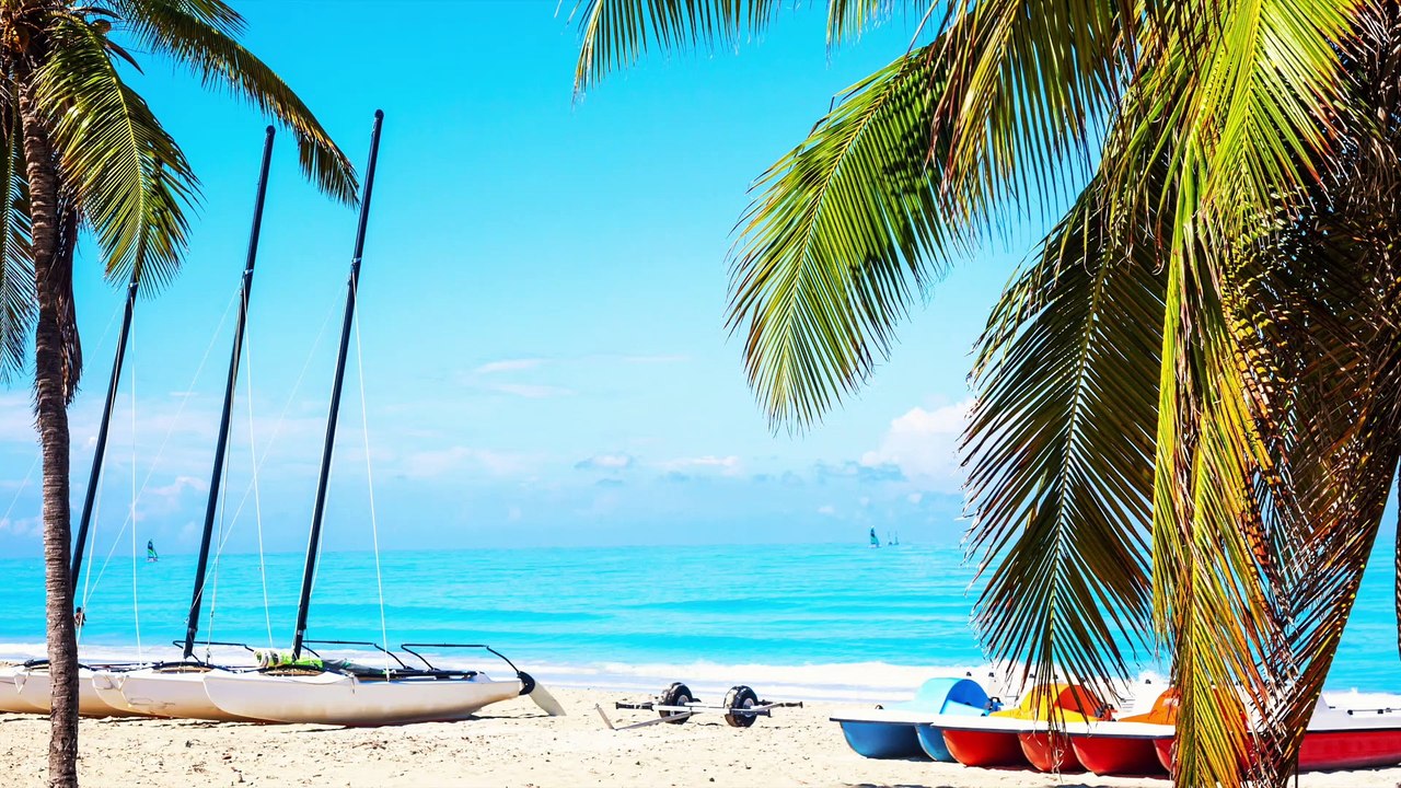 Les plus beaux paysages de Cuba