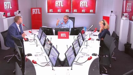 Rentrée 2019 : "on a des mesures qui vont dans le bon sens" selon un proviseur