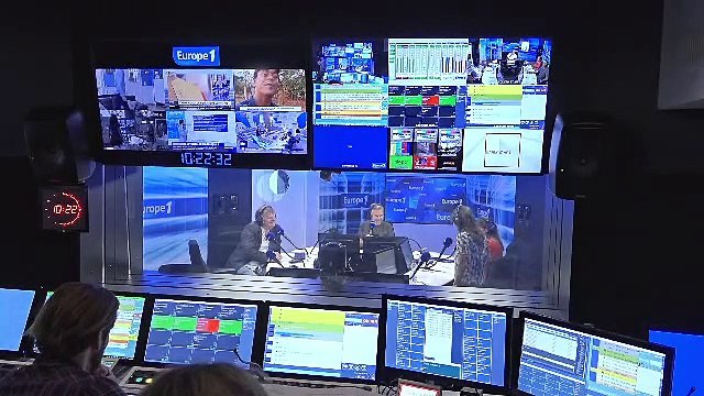 Le portrait inattendu de… Frédéric Bonnaud