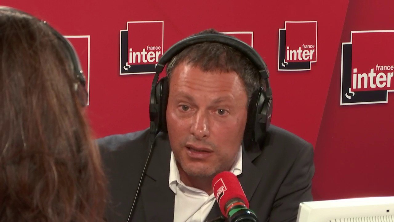 "Je la connais depuis très longtemps et je ne vais pas me cacher de mes amitiés : j'aime beaucoup Mimi Marchand", Marc-Olivier Fogiel dans l'Instant M