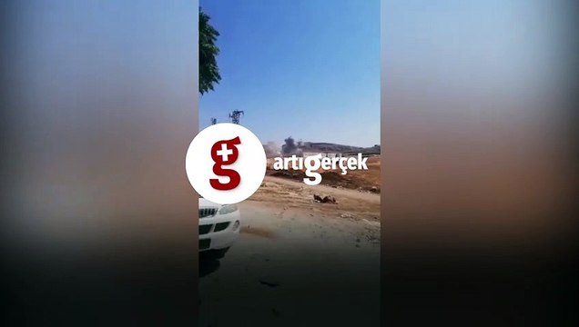 İdlib'de TSK gözlem noktasına saldırı