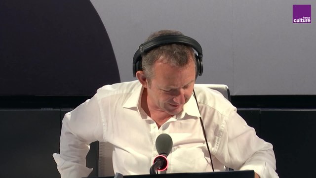 Rebecca Zlotowski : Qu'est-ce qu'un acteur peut donner de plus puissant, ses larmes ou sa nudité ?