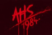American Horror Story 1984 - Trailer Saison 9