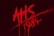 American Horror Story 1984 - Trailer Saison 9