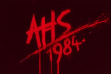 American Horror Story 1984 - Trailer Saison 9