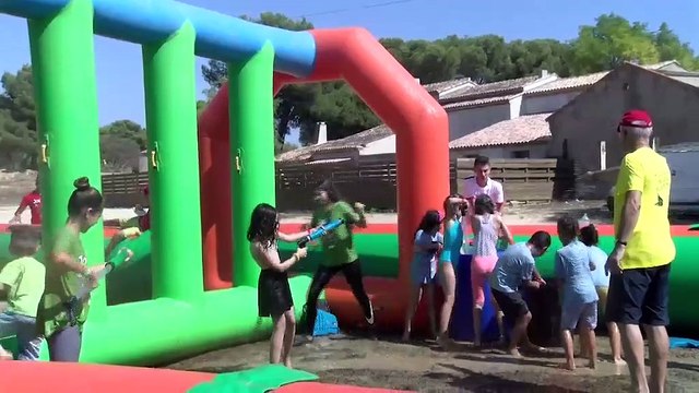 LE JOURNAL DE LA QUOTIDIENNE : Le Journal du lundi 26 août 2019